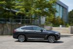 BMW X4 xDrive30i 2018 года (NA)